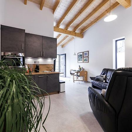 Ferienwohnung Am Disibodenberg Staudernheim Dış mekan fotoğraf
