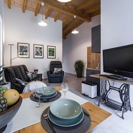 Ferienwohnung Am Disibodenberg Staudernheim Dış mekan fotoğraf
