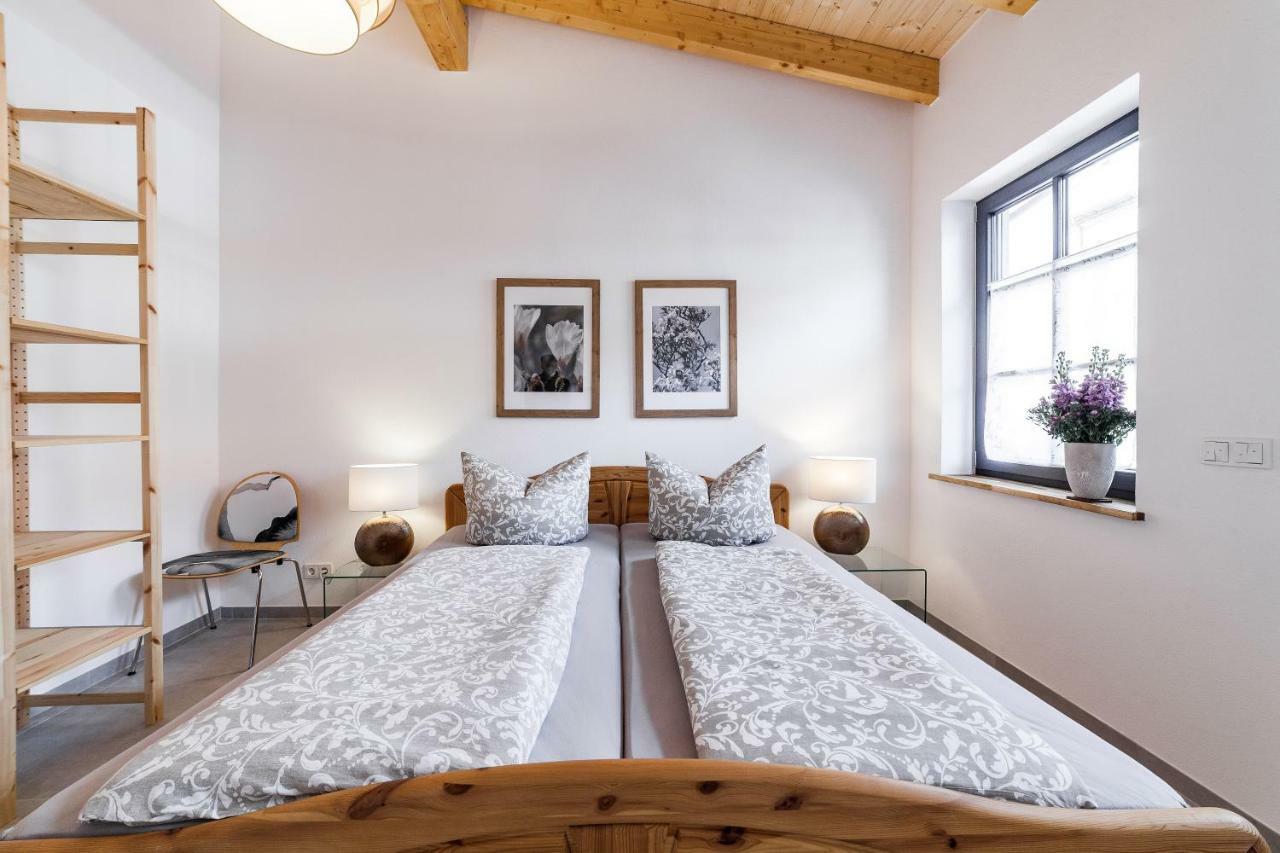 Ferienwohnung Am Disibodenberg Staudernheim Dış mekan fotoğraf